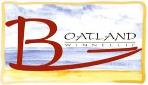 Boatland Winnellie logo